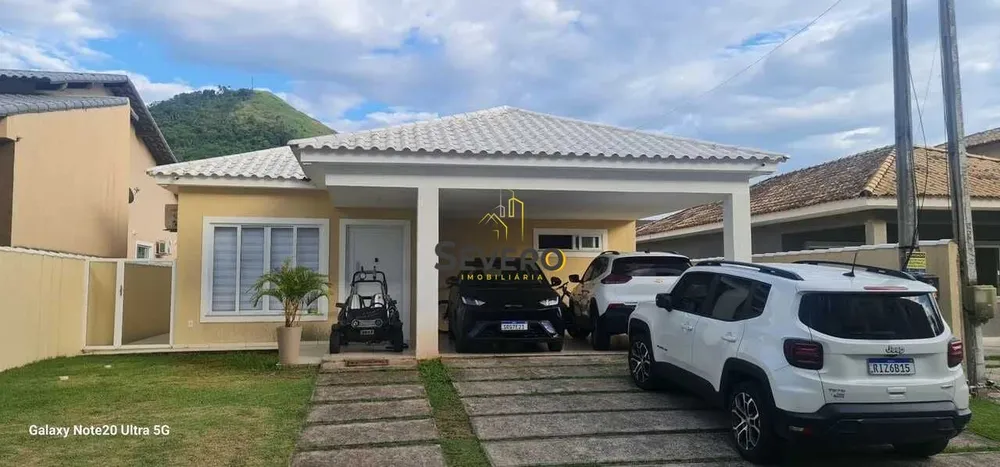 Casa, 3 quartos, 300 m² - Foto 6