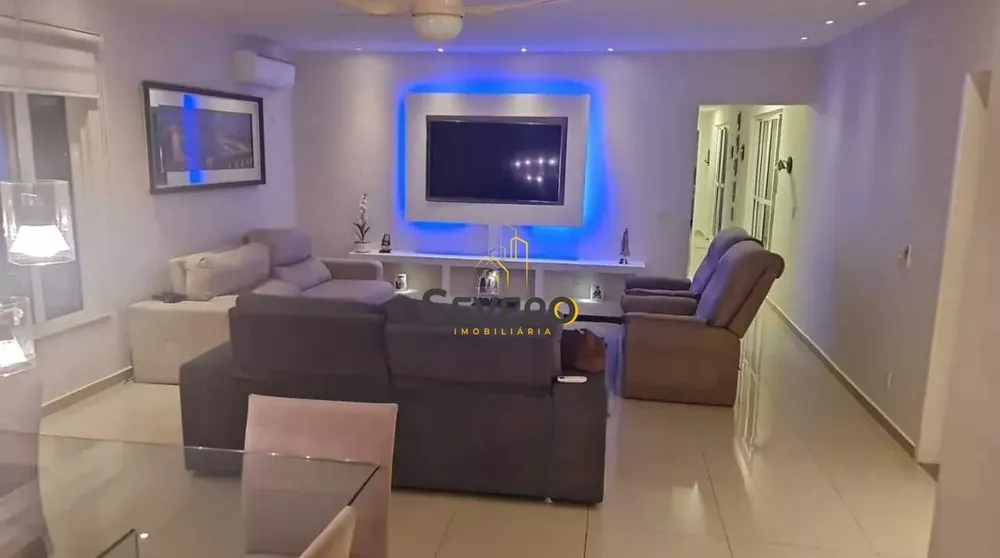 Casa, 3 quartos, 300 m² - Foto 5