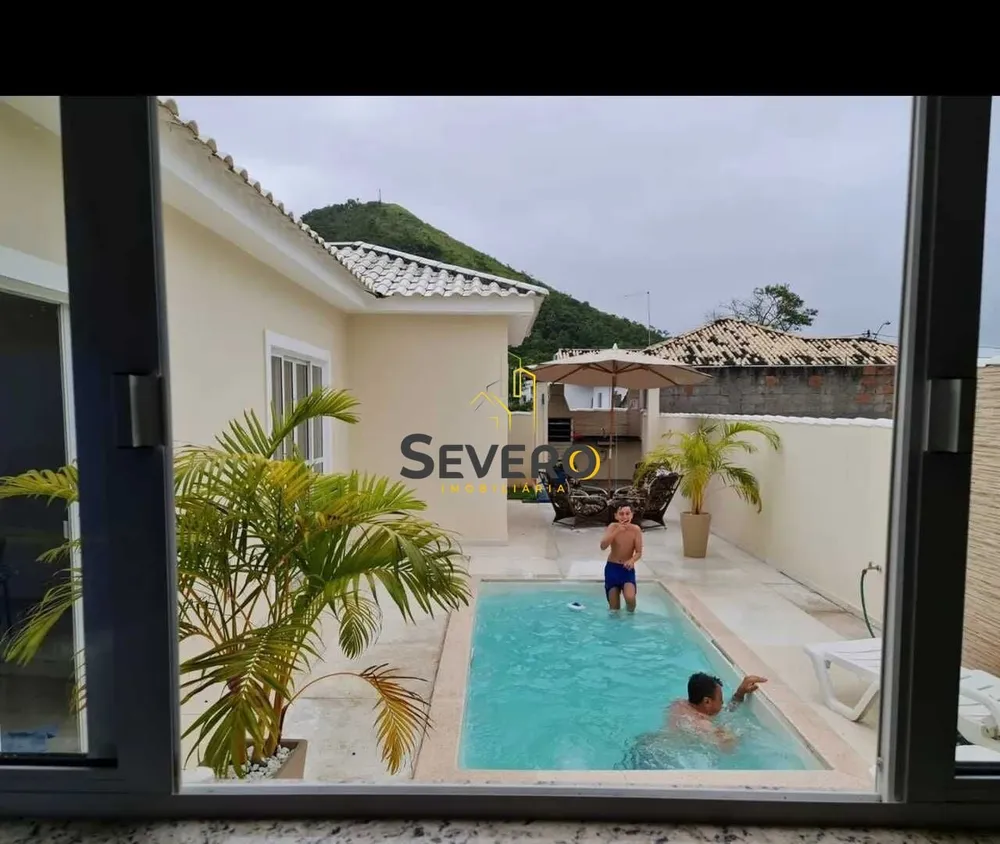 Casa, 3 quartos, 300 m² - Foto 3