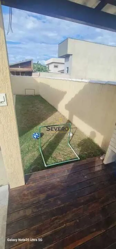 Casa, 3 quartos, 300 m² - Foto 34