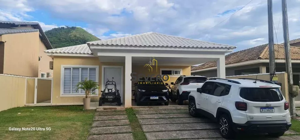Casa, 3 quartos, 300 m² - Foto 3