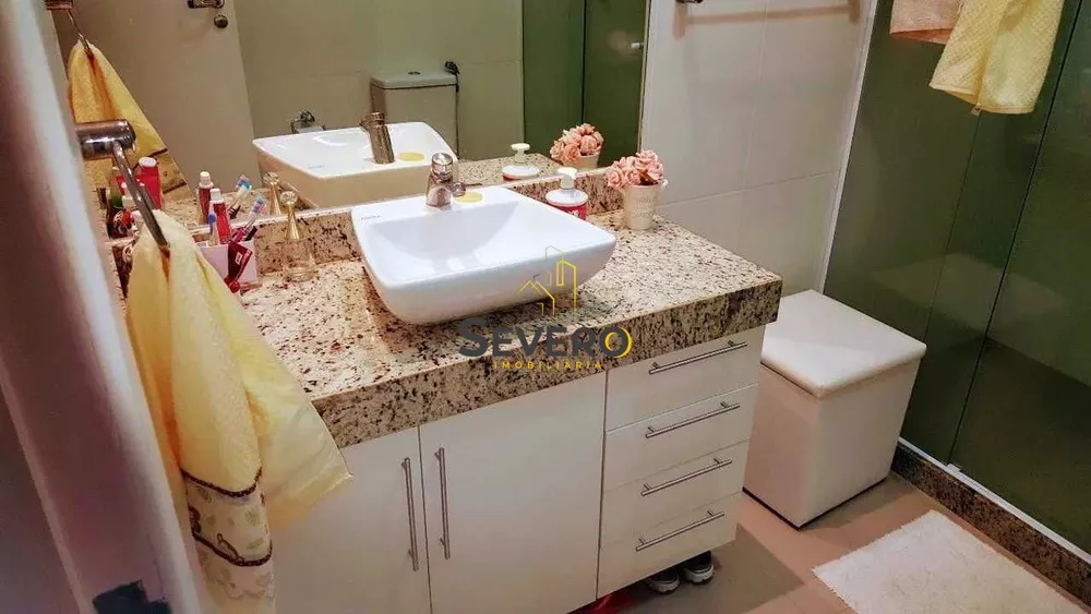 Casa, 3 quartos, 300 m² - Foto 11