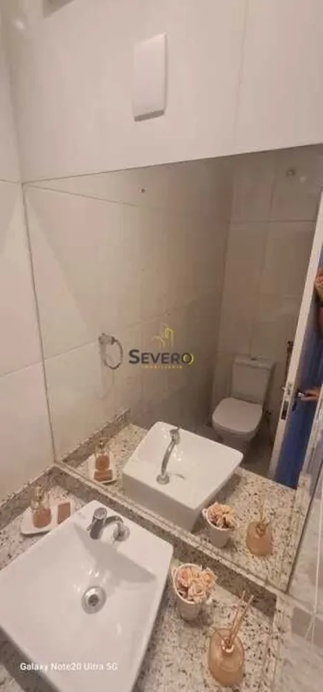 Casa, 3 quartos, 300 m² - Foto 14
