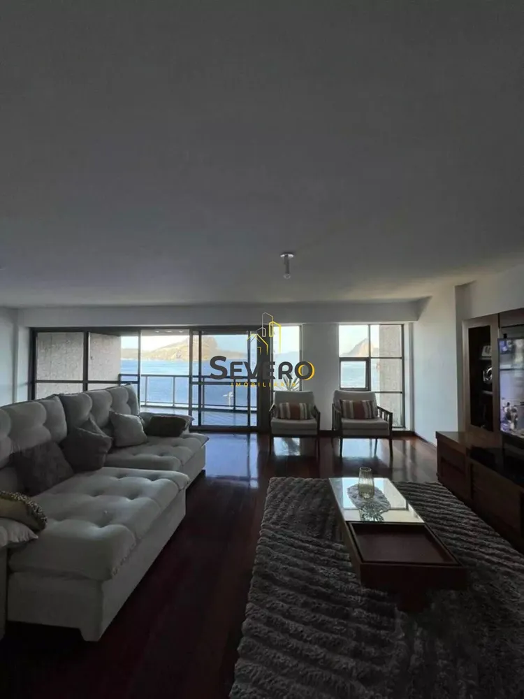 Apartamento, 4 quartos, 377 m² - Foto 5