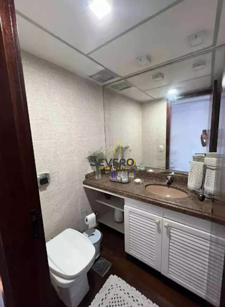 Apartamento, 4 quartos, 377 m² - Foto 27