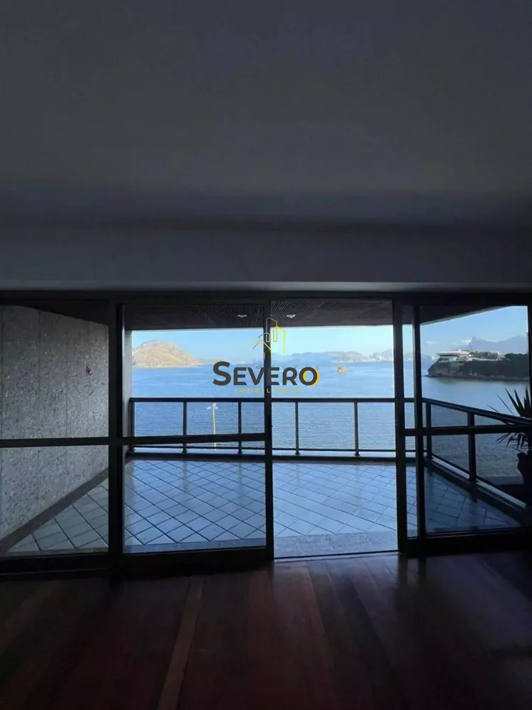 Apartamento, 4 quartos, 377 m² - Foto 9