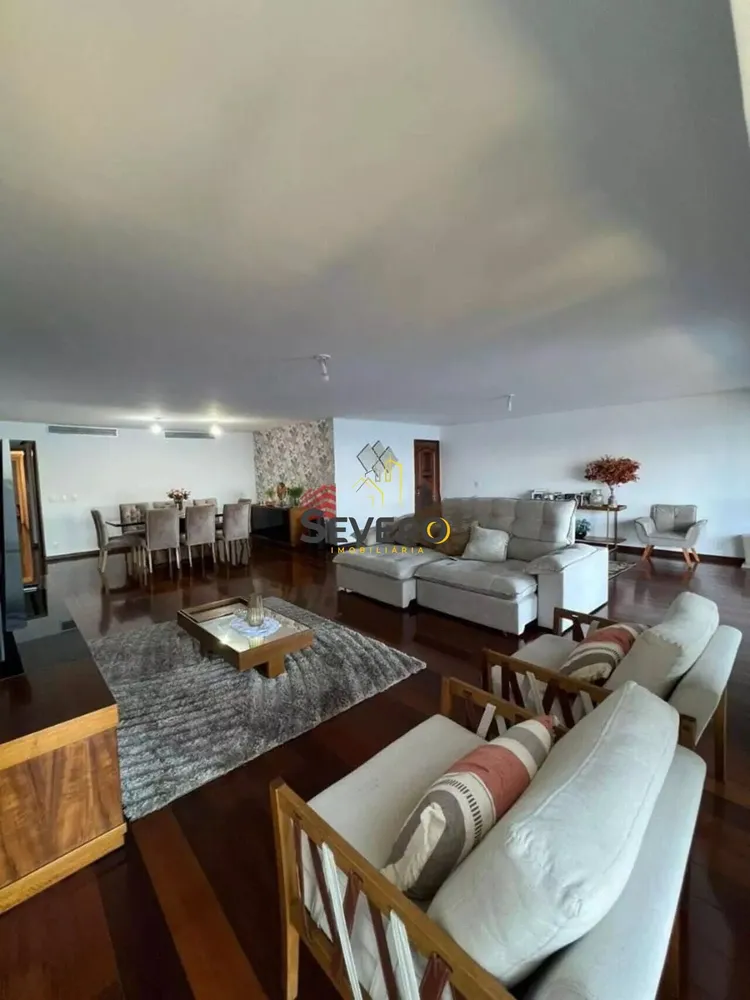 Apartamento, 4 quartos, 377 m² - Foto 15