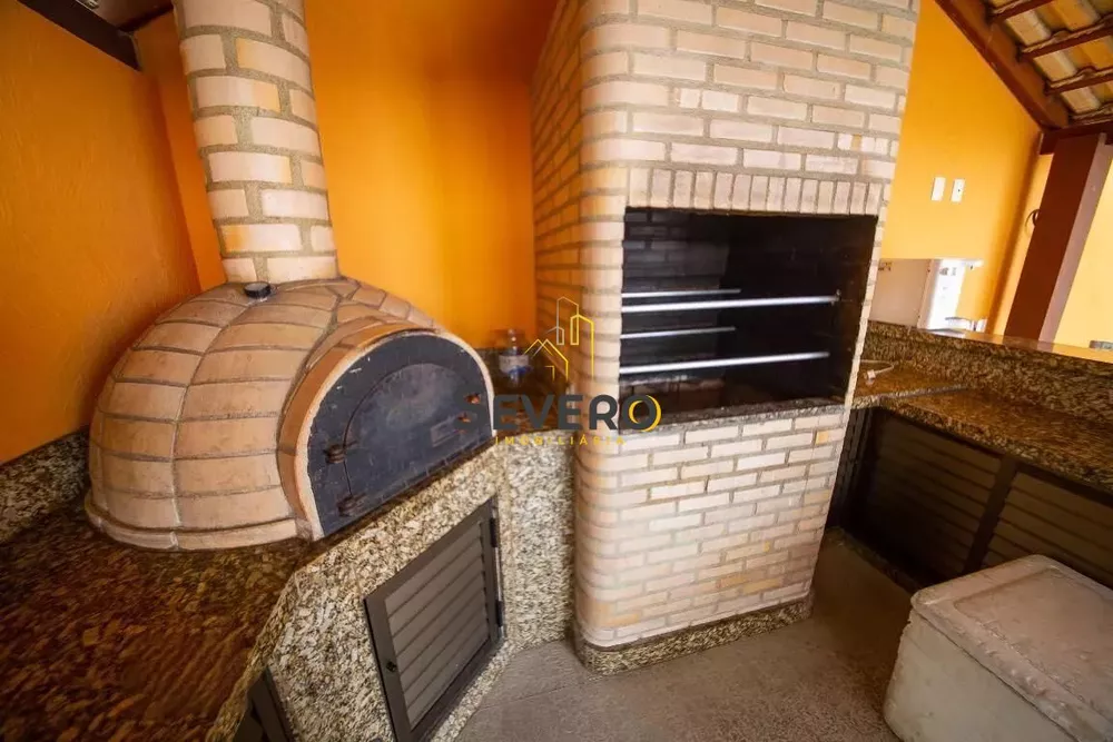 Apartamento, 4 quartos, 377 m² - Foto 31