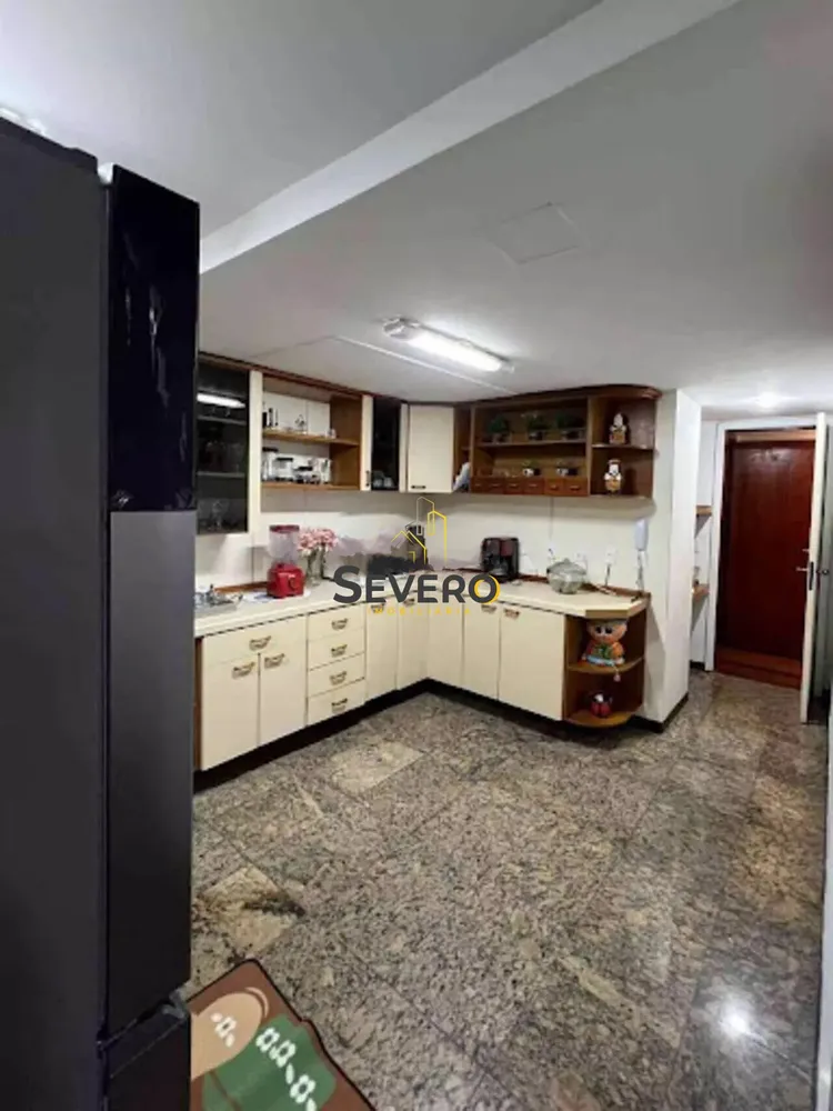 Apartamento, 4 quartos, 377 m² - Foto 28