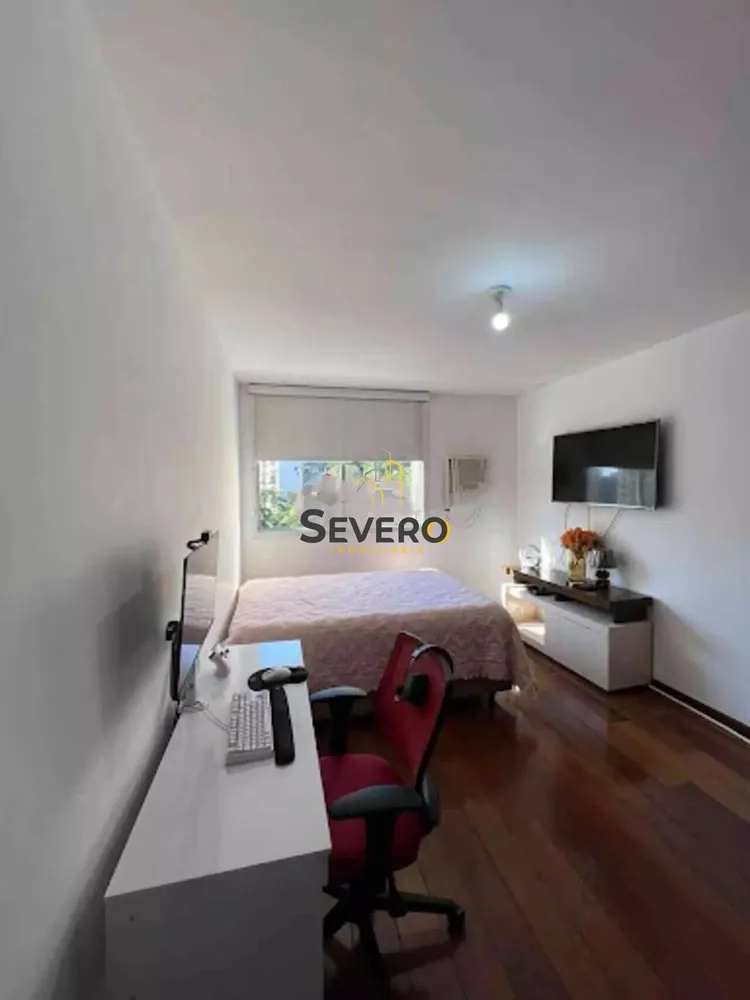 Apartamento, 4 quartos, 377 m² - Foto 31