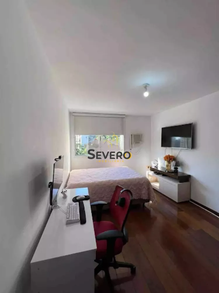 Apartamento, 4 quartos, 377 m² - Foto 15