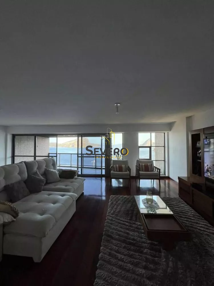 Apartamento, 4 quartos, 377 m² - Foto 3