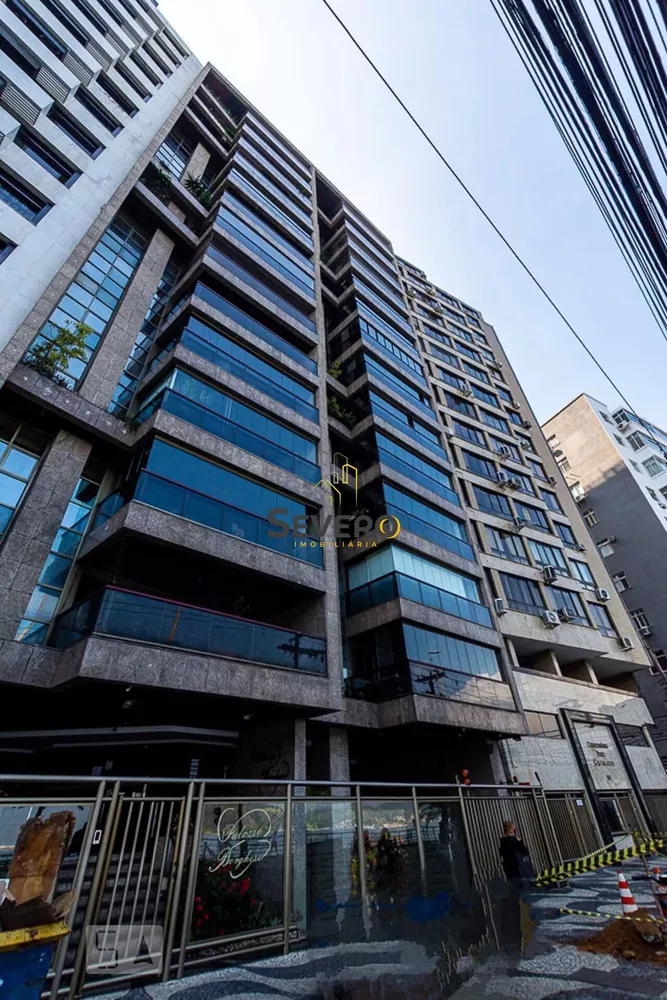Apartamento, 4 quartos, 377 m² - Foto 40