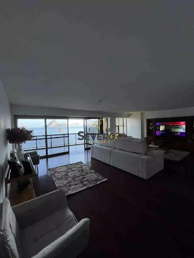 Apartamento, 4 quartos, 377 m² - Foto 11