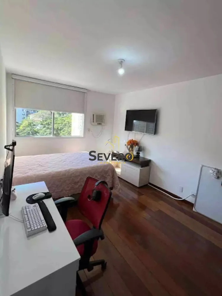 Apartamento, 4 quartos, 377 m² - Foto 34
