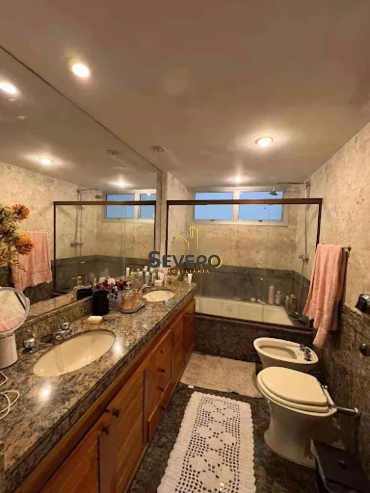 Apartamento, 4 quartos, 377 m² - Foto 21