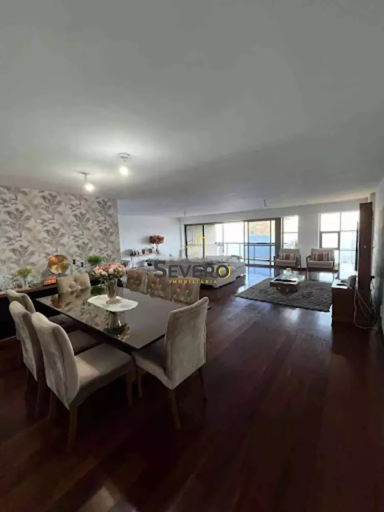 Apartamento, 4 quartos, 377 m² - Foto 7
