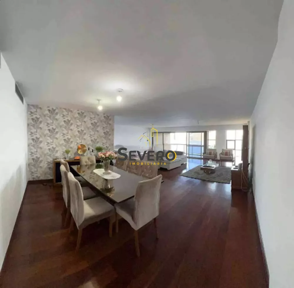 Apartamento, 4 quartos, 377 m² - Foto 10
