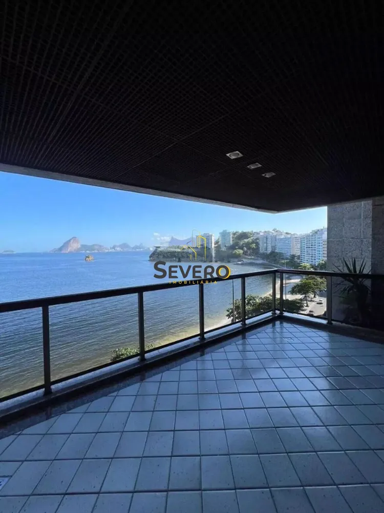 Apartamento, 4 quartos, 377 m² - Foto 7