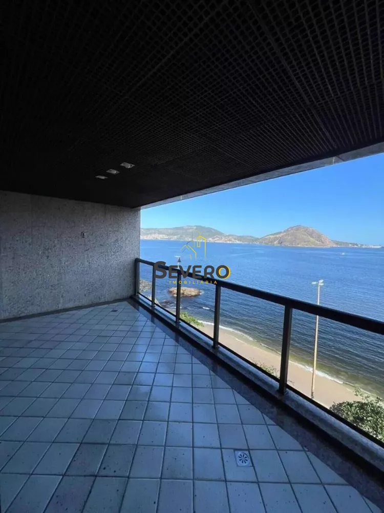 Apartamento, 4 quartos, 377 m² - Foto 1