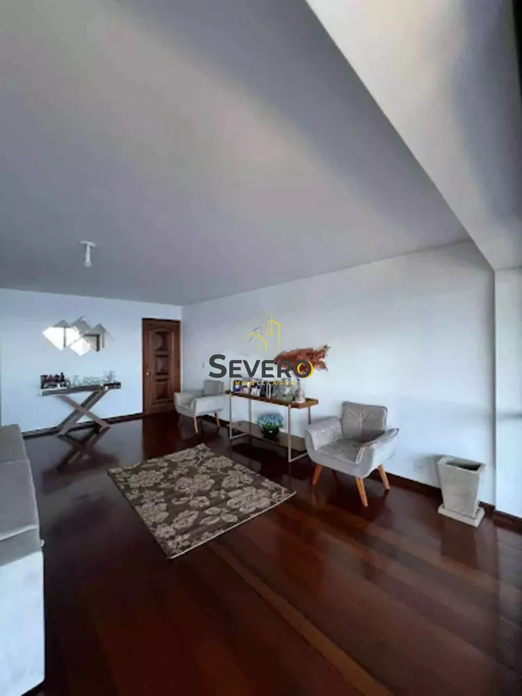 Apartamento, 4 quartos, 377 m² - Foto 9