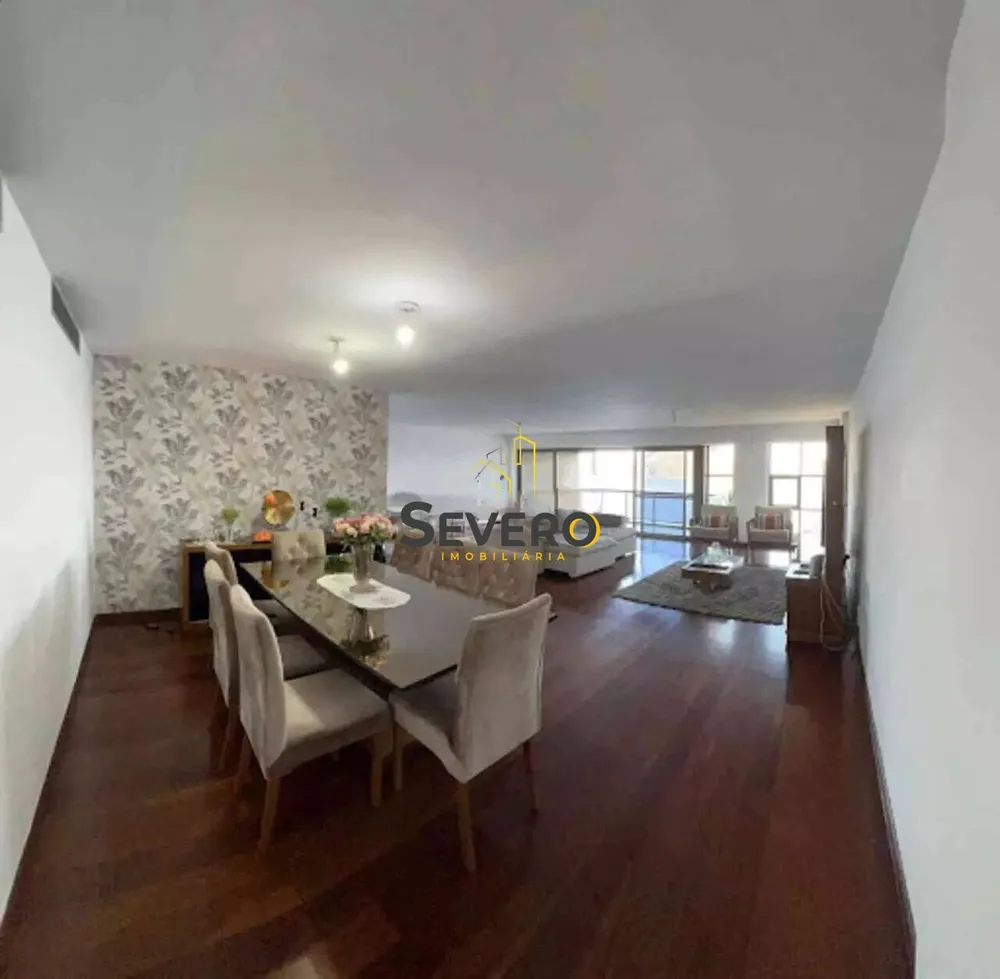 Apartamento, 4 quartos, 377 m² - Foto 20