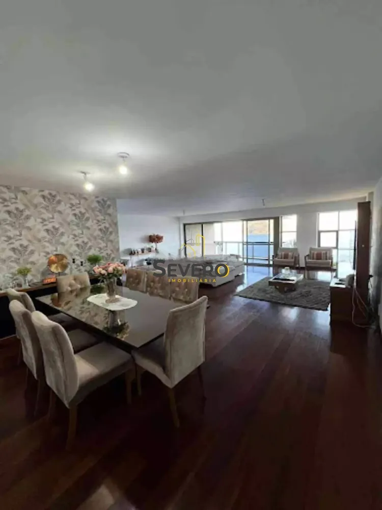 Apartamento, 4 quartos, 377 m² - Foto 14