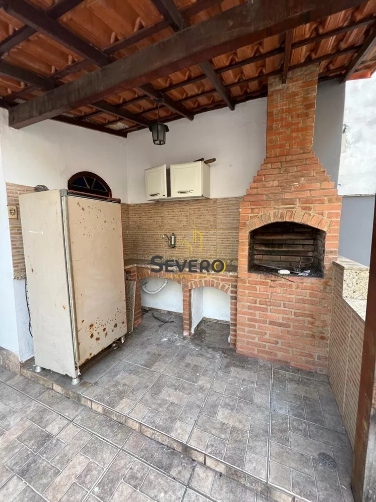 Casa, 3 quartos, 100 m² - Foto 13