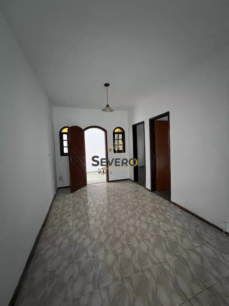 Casa, 3 quartos, 100 m² - Foto 2