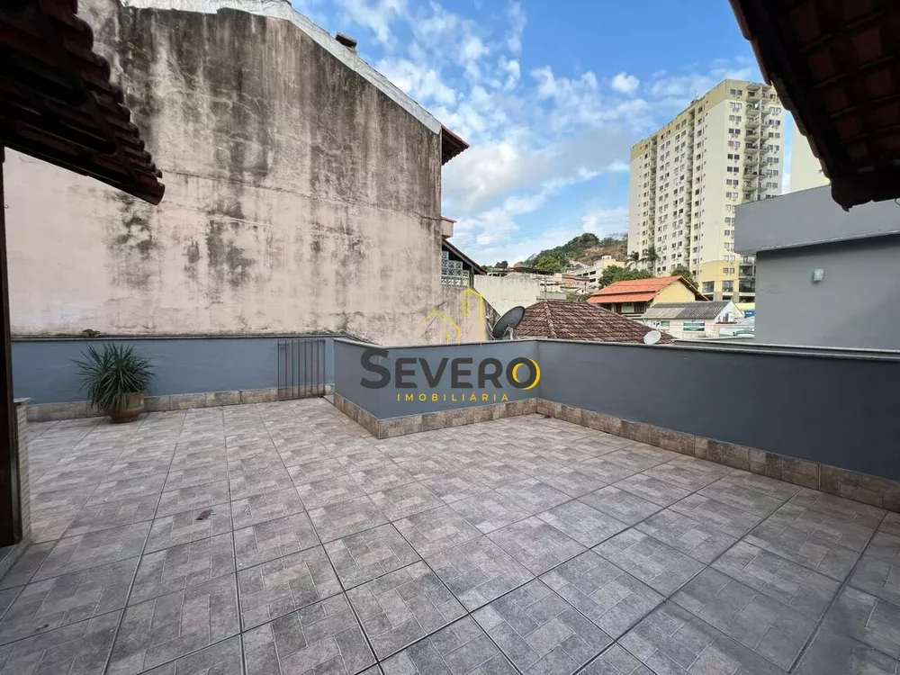 Casa, 3 quartos, 100 m² - Foto 12