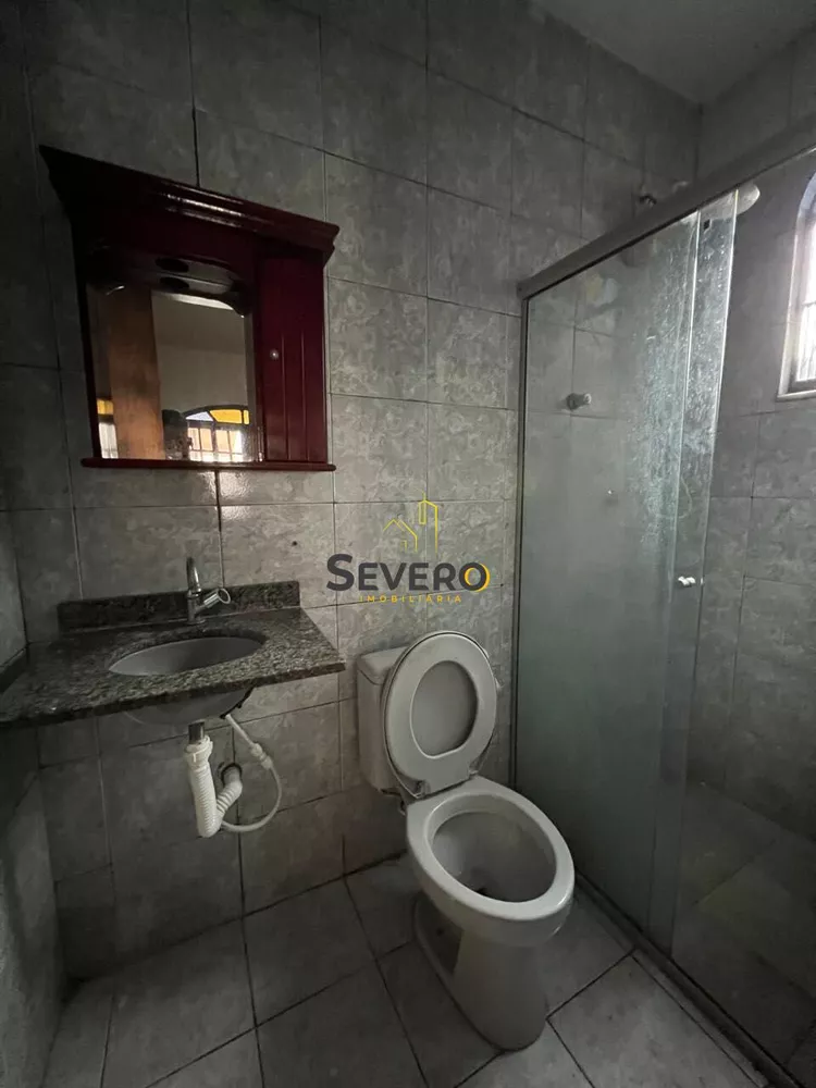 Casa, 3 quartos, 100 m² - Foto 7