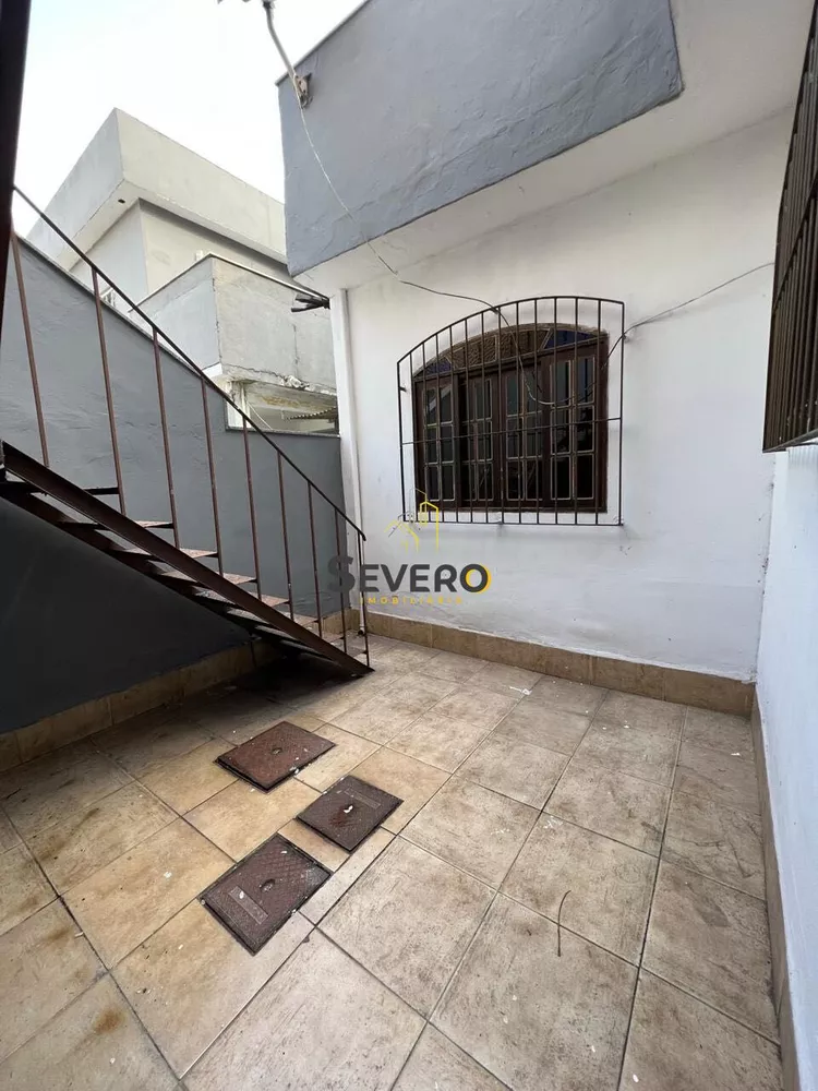 Casa, 3 quartos, 100 m² - Foto 15