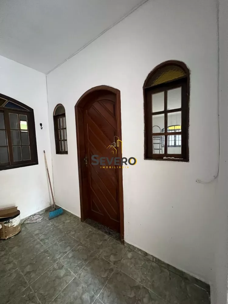 Casa, 3 quartos, 100 m² - Foto 3