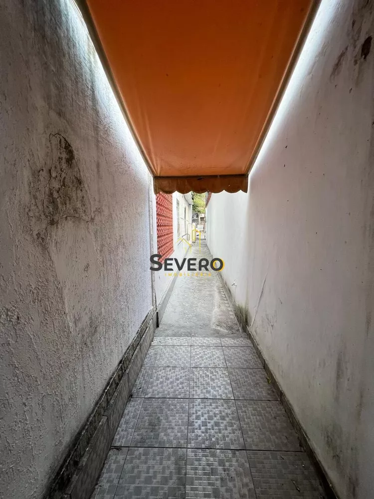 Casa, 3 quartos, 100 m² - Foto 10