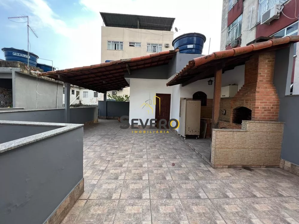 Casa, 3 quartos, 100 m² - Foto 1