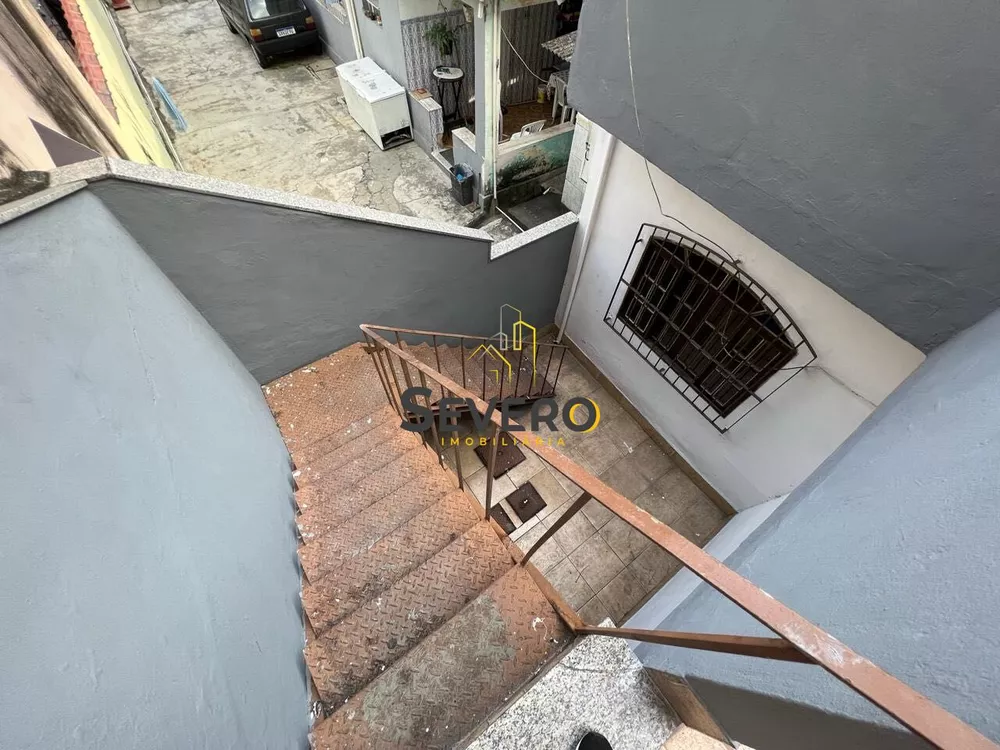 Casa, 3 quartos, 100 m² - Foto 14