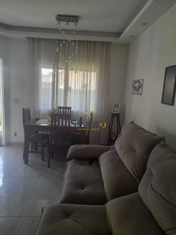 Casa de Condomínio, 3 quartos - Foto 10