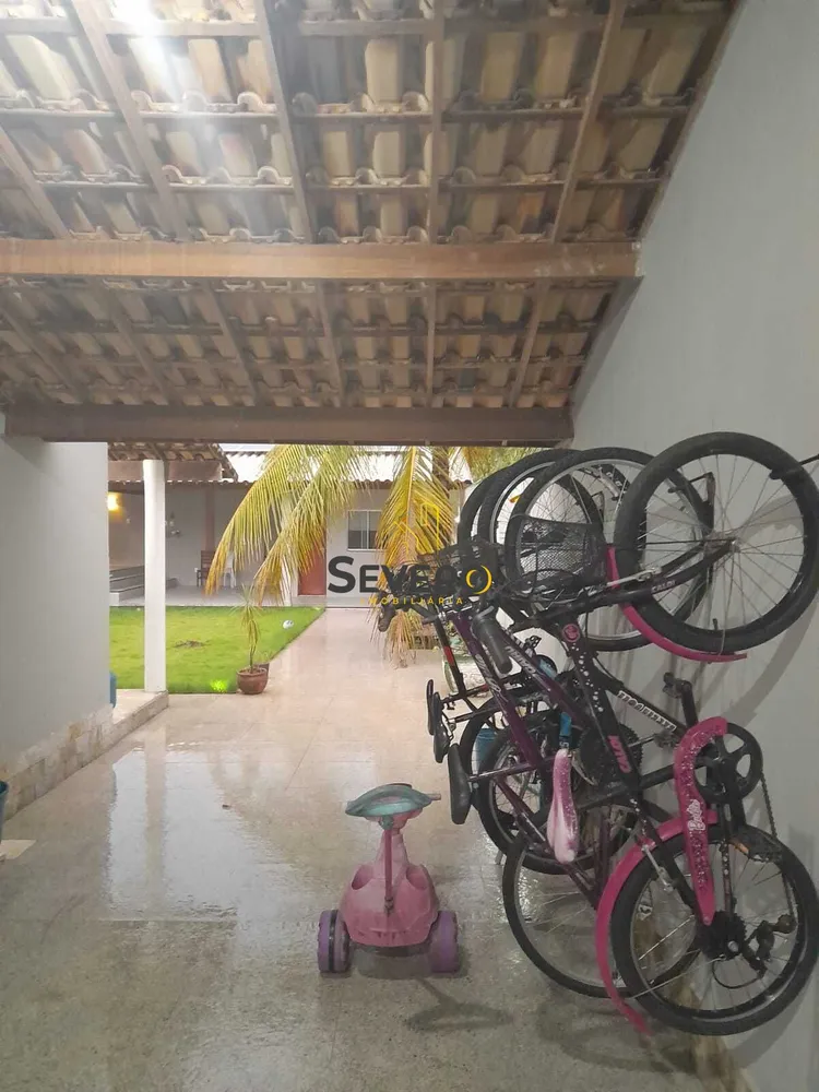 Casa de Condomínio, 3 quartos - Foto 19