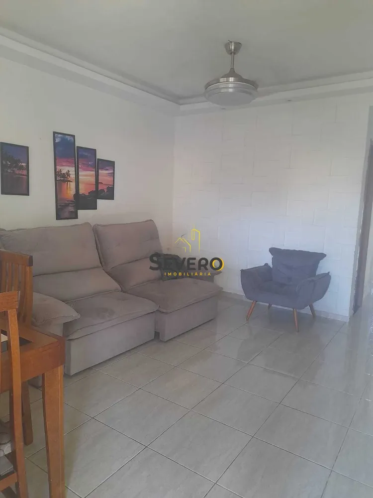 Casa de Condomínio, 3 quartos - Foto 11