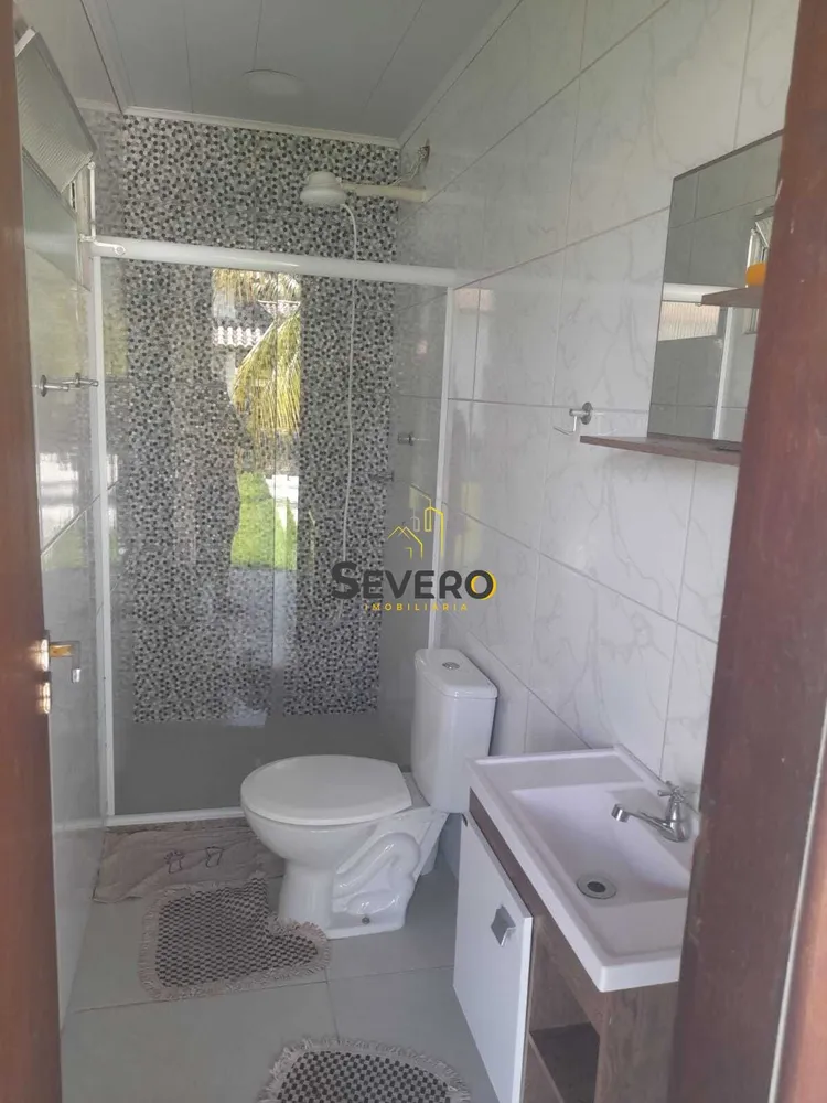 Casa de Condomínio, 3 quartos - Foto 33