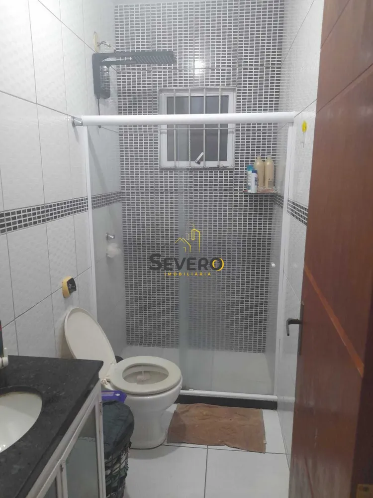 Casa de Condomínio, 3 quartos - Foto 16