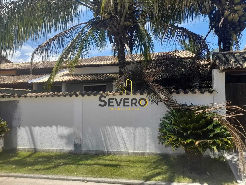 Casa de Condomínio, 3 quartos - Foto 7