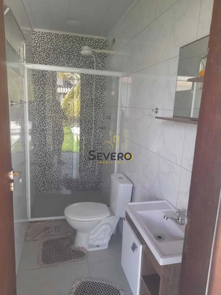 Casa de Condomínio, 3 quartos - Foto 17