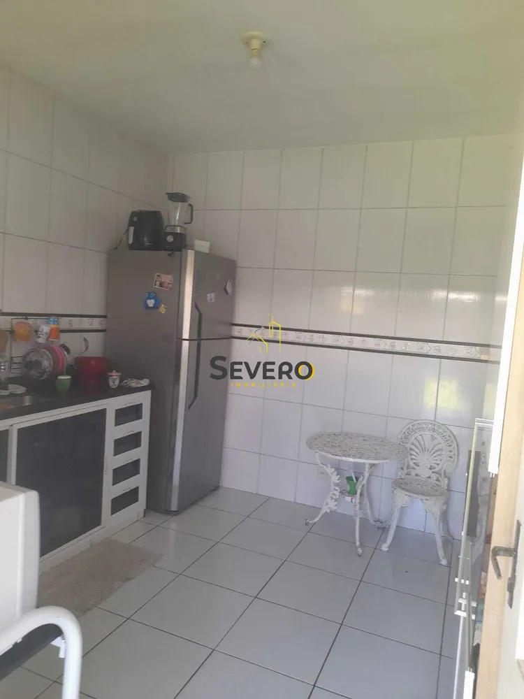 Casa de Condomínio, 3 quartos - Foto 18