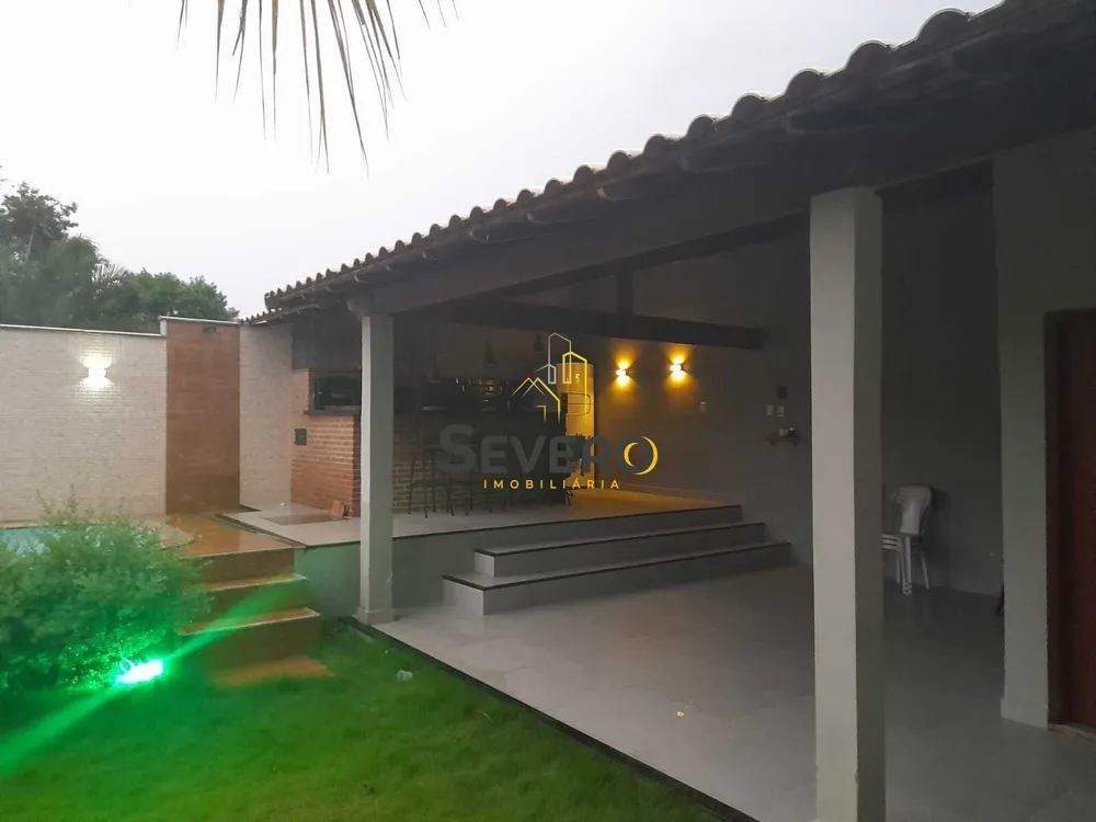 Casa de Condomínio, 3 quartos - Foto 5