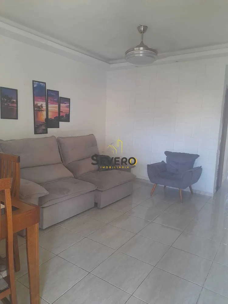 Casa de Condomínio, 3 quartos - Foto 21