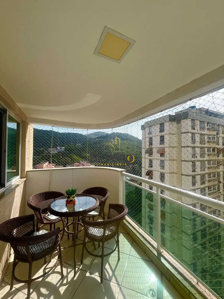 Apartamento, 2 quartos, 80 m² - Foto 1