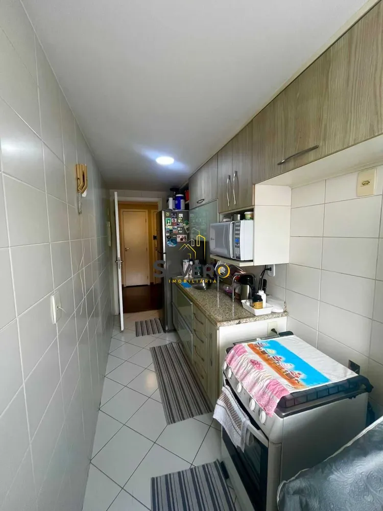 Apartamento, 2 quartos, 80 m² - Foto 24