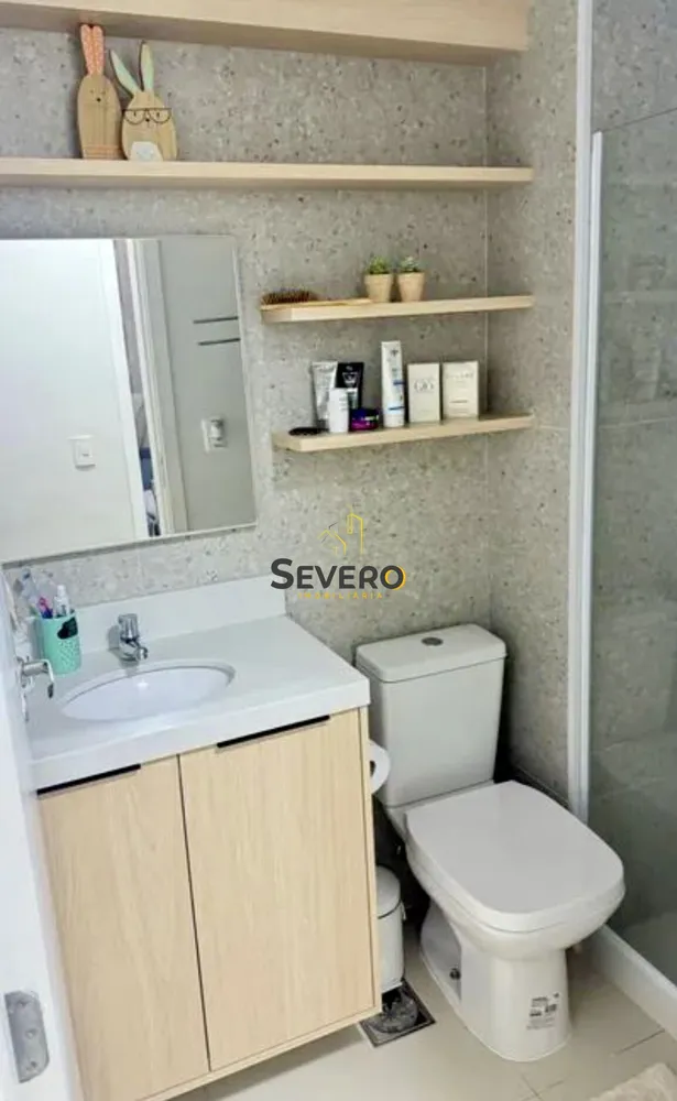 Apartamento, 2 quartos, 80 m² - Foto 34