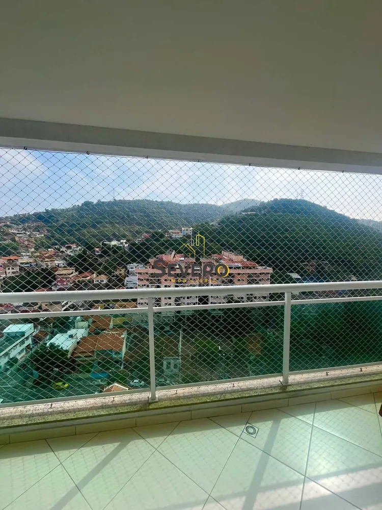Apartamento, 2 quartos, 80 m² - Foto 3
